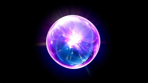 The Role of Magic Water Orbs in Energy Work
